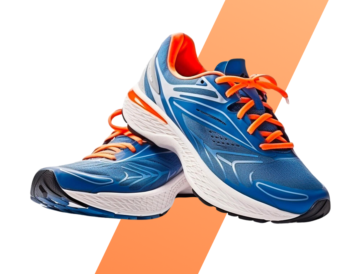 Feature Shoe