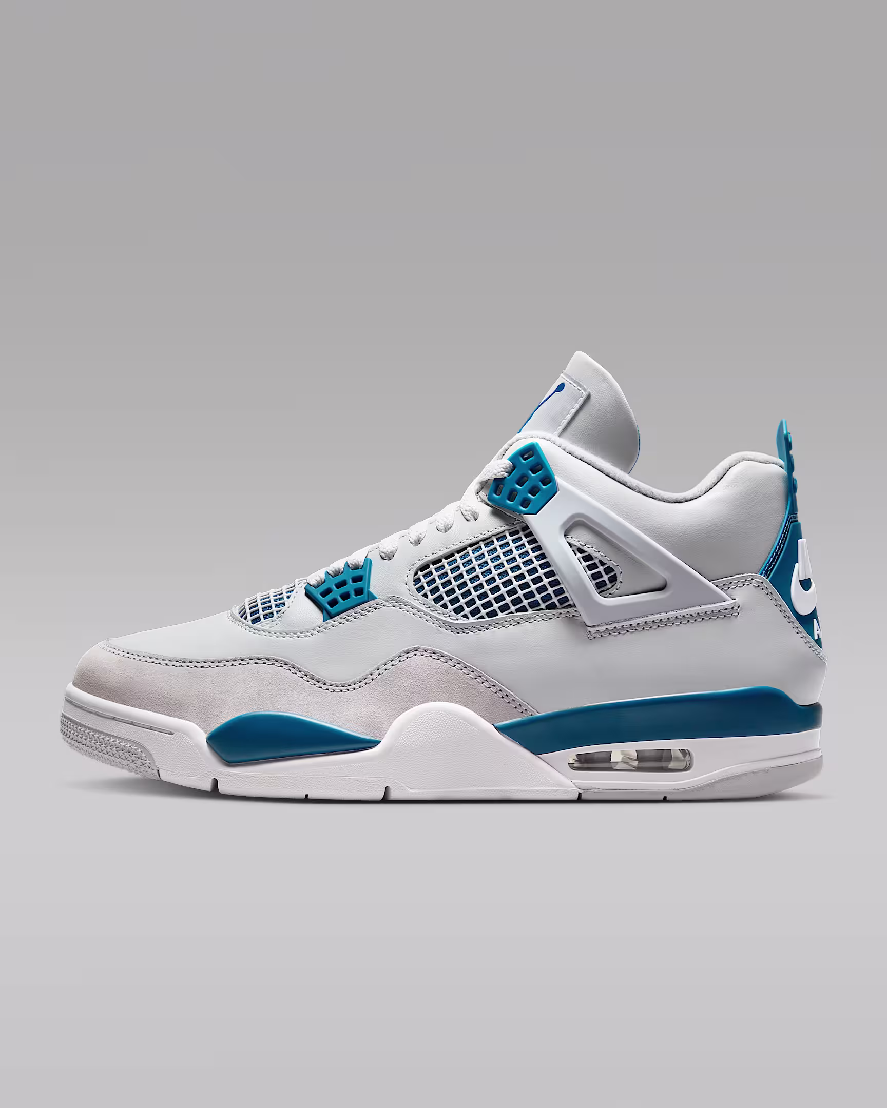 Nike Air Max 4 thumbnail 2